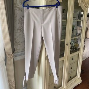Banana Republic Tan Dress Pants